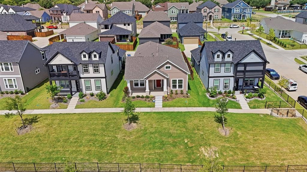 2524 Ballaster Mews, Rowlett, TX 75088 2524 Ballaster Mews, Rowlett, TX 75088