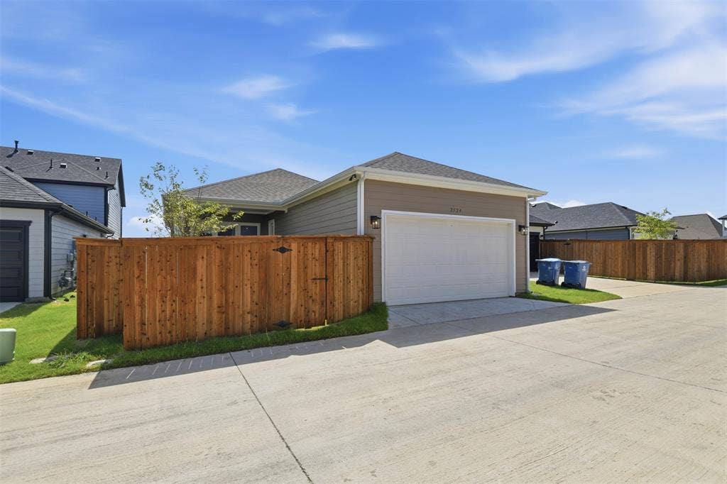 2524 Ballaster Mews, Rowlett, TX 75088 2524 Ballaster Mews, Rowlett, TX 75088