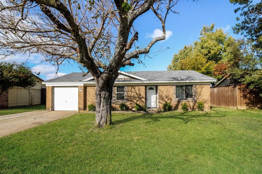 Property photo for 3529 Birchwood Lane, Plano, TX