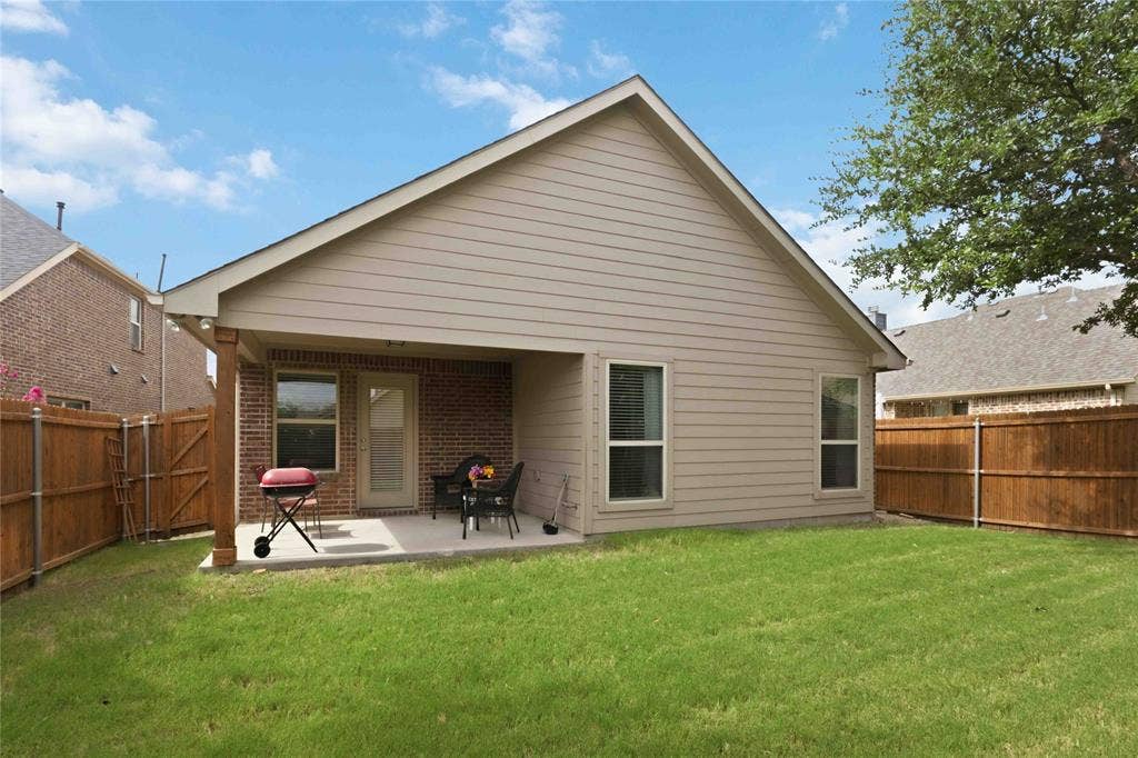 9804 Cottontail Lane, McKinney, TX 75071 9804 Cottontail Lane, McKinney, TX 75071