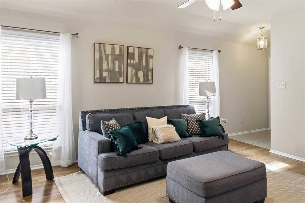 9804 Cottontail Lane, McKinney, TX 75071 9804 Cottontail Lane, McKinney, TX 75071