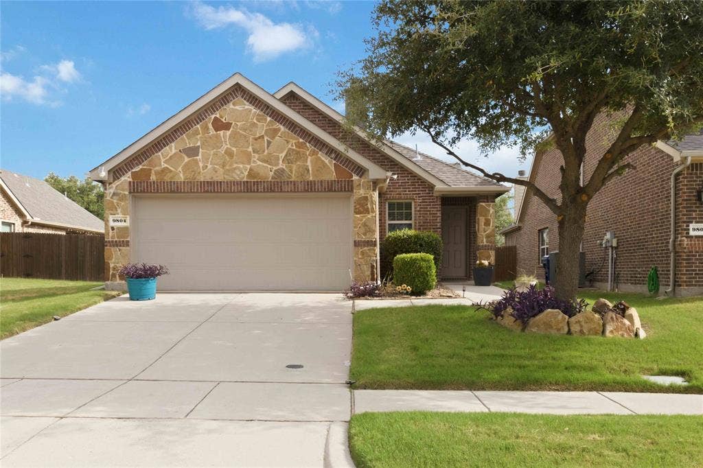 9804 Cottontail Lane, McKinney, TX 75071 9804 Cottontail Lane, McKinney, TX 75071