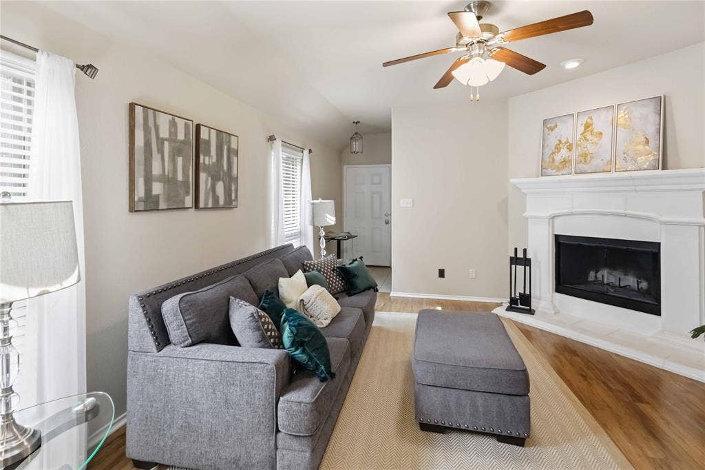 9804 Cottontail Lane, McKinney, TX 75071 9804 Cottontail Lane, McKinney, TX 75071
