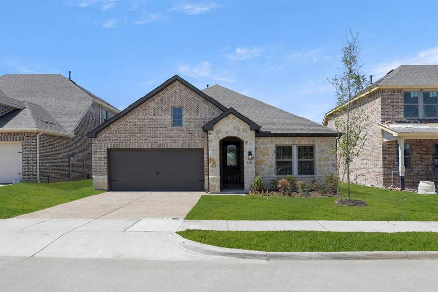 Property photo for 4313 Bellflower Lane, Melissa, TX