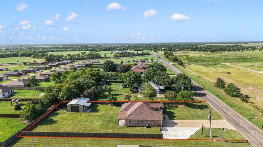 Property photo for 17791 Fm 3080, Mabank, TX