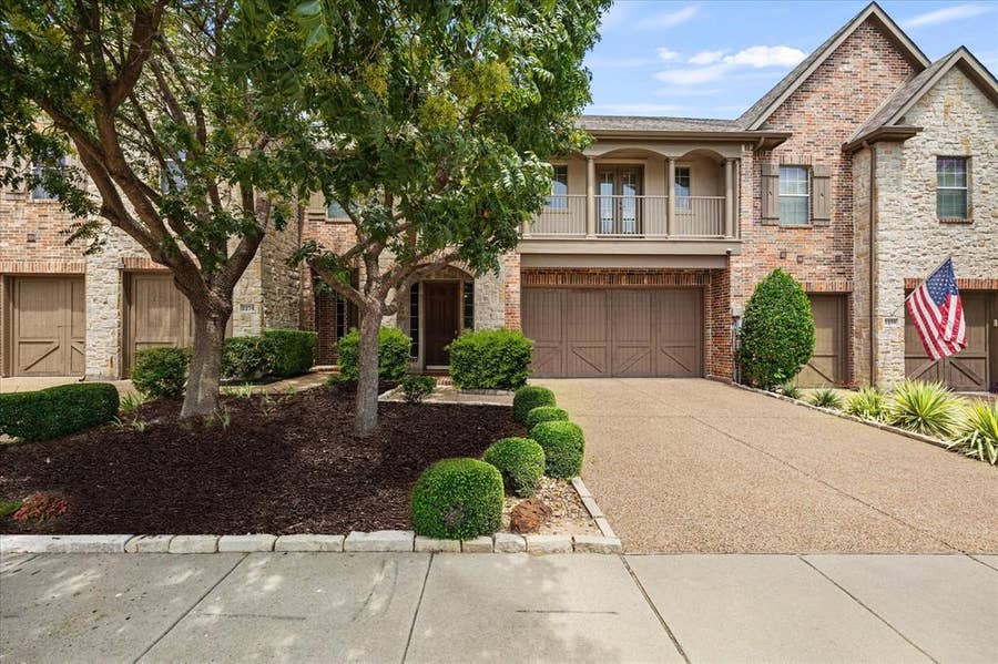 Property photo for 2356 Chelsea Drive, Frisco, TX