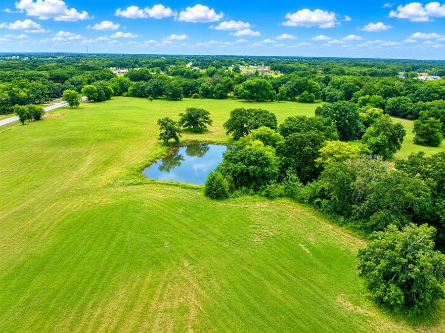 Property photo for 8401 S Fm 148, Scurry, TX