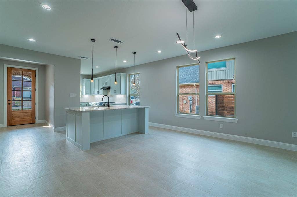 8319 Deep Green Drive, Dallas, TX 75249