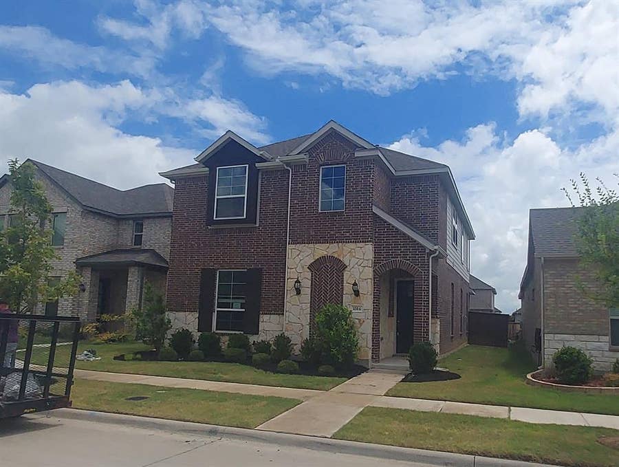 Property photo for 1514 Broadview Drive, Garland, TX