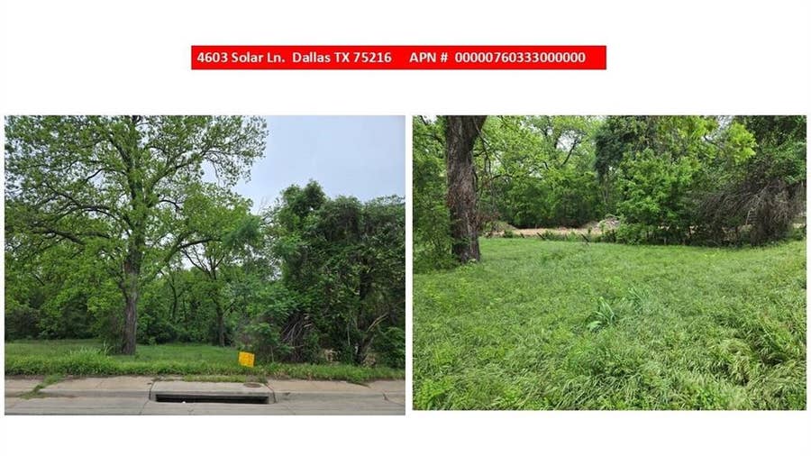 Property photo for 4603 Solar Lane, Dallas, TX