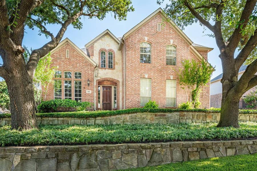 Property photo for 629 Taylor Trail, Murphy, TX
