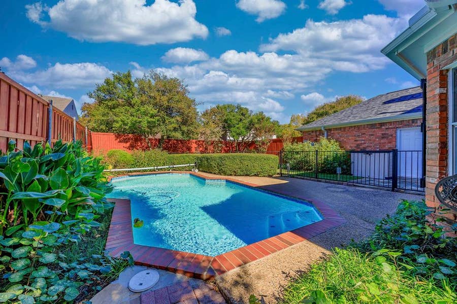Property photo for 2705 Trophy Drive, Plano, TX