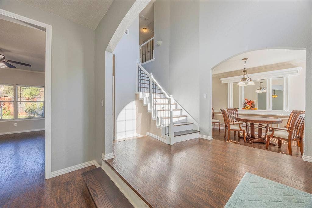2705 Trophy Drive, Plano, TX 75025 2705 Trophy Drive, Plano, TX 75025