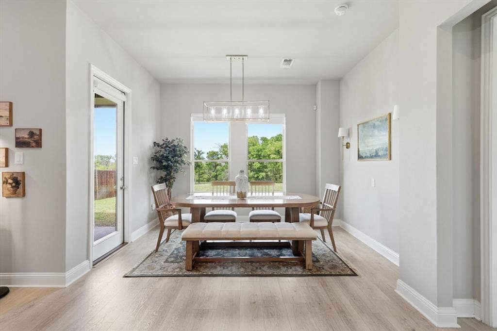 3120 Creek Meadow Drive, Anna, TX 75409