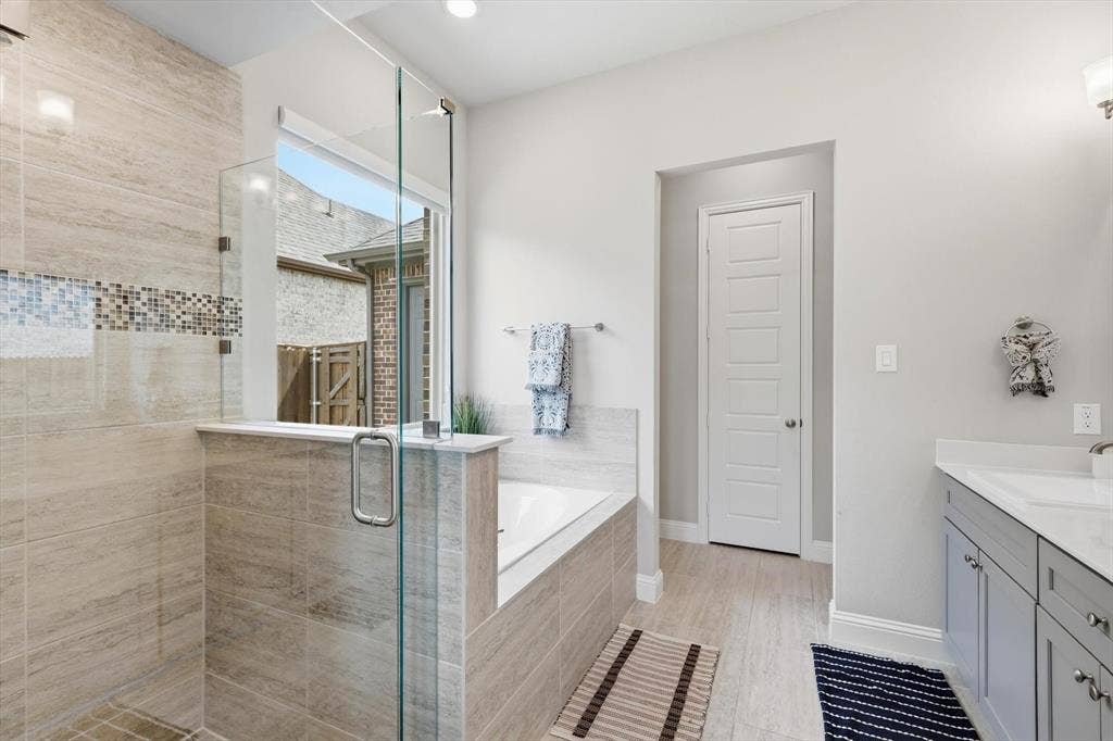 3120 Creek Meadow Drive, Anna, TX 75409