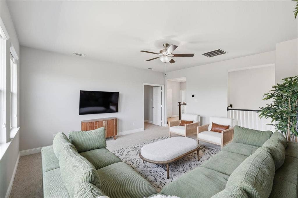 3120 Creek Meadow Drive, Anna, TX 75409