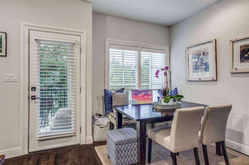 3449 Milton Avenue, #6, University Park, TX 75205 3449 Milton Avenue, #6, University Park, TX 75205