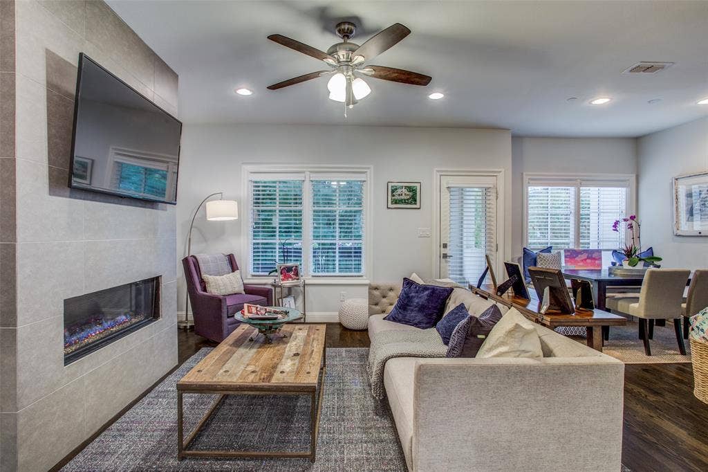 3449 Milton Avenue, #6, University Park, TX 75205 3449 Milton Avenue, #6, University Park, TX 75205