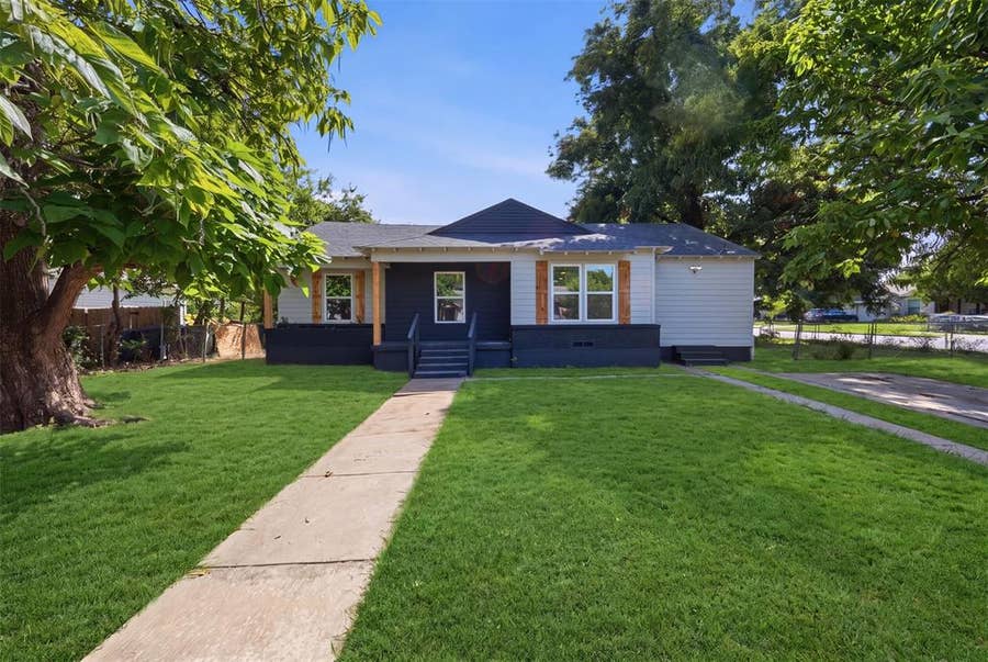 Property photo for 4605 Haas Drive, Dallas, TX