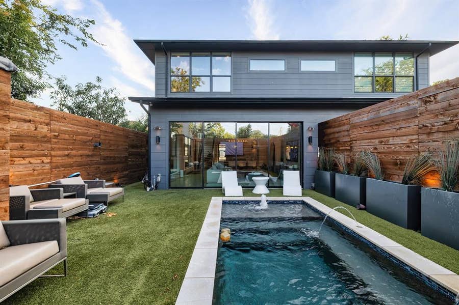 Property photo for 6804 Webster Street, Dallas, TX