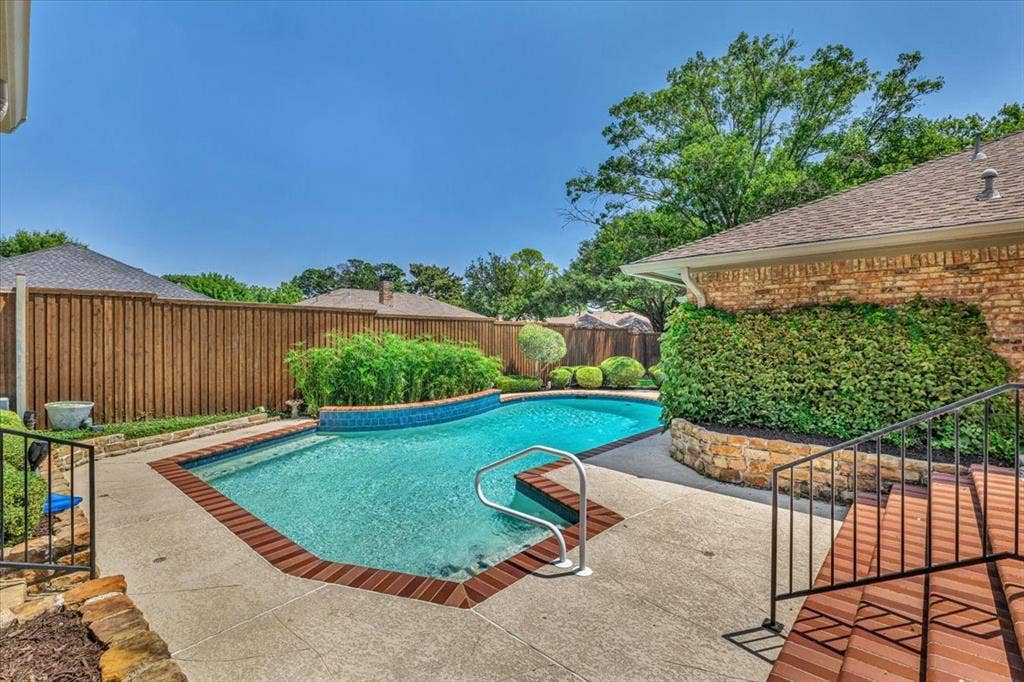 1609 Lake Hill Lane, Plano, TX 75023 1609 Lake Hill Lane, Plano, TX 75023
