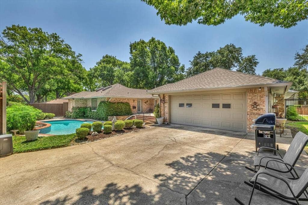 1609 Lake Hill Lane, Plano, TX 75023 1609 Lake Hill Lane, Plano, TX 75023