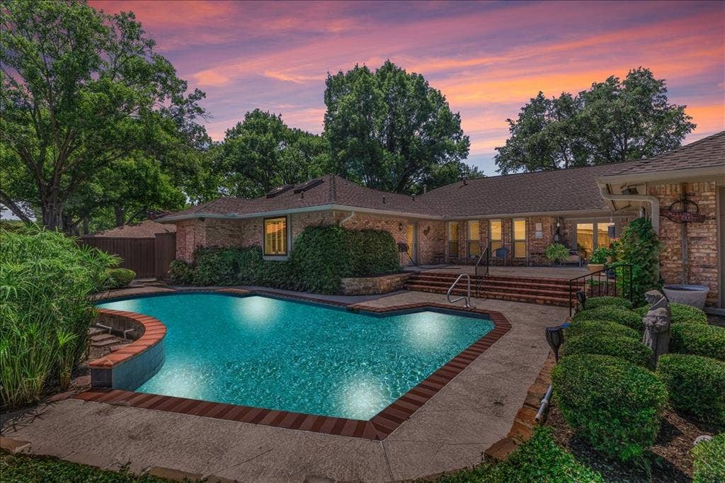1609 Lake Hill Lane, Plano, TX 75023 1609 Lake Hill Lane, Plano, TX 75023