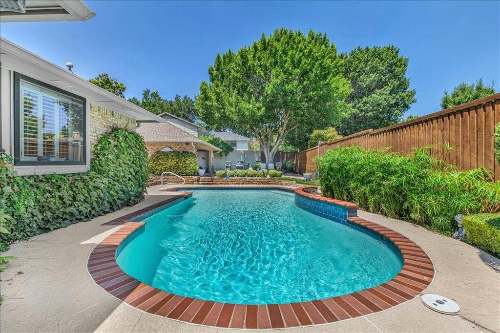 1609 Lake Hill Lane, Plano, TX 75023 1609 Lake Hill Lane, Plano, TX 75023