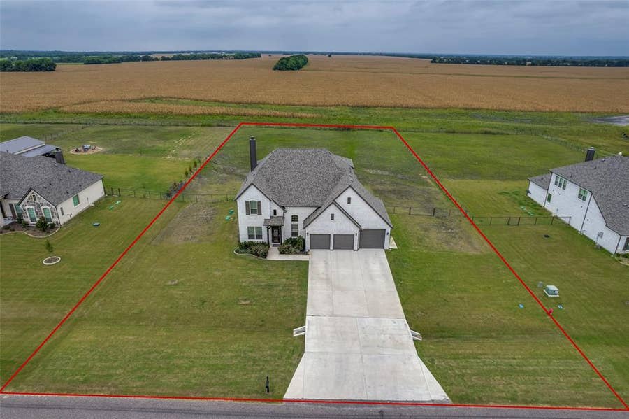 Property photo for 8795 County Road 502, Blue Ridge, TX