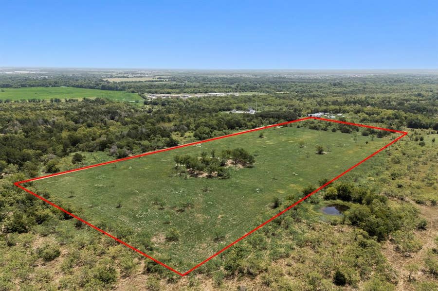 Property photo for TBD County Rd 301, Terrell, TX