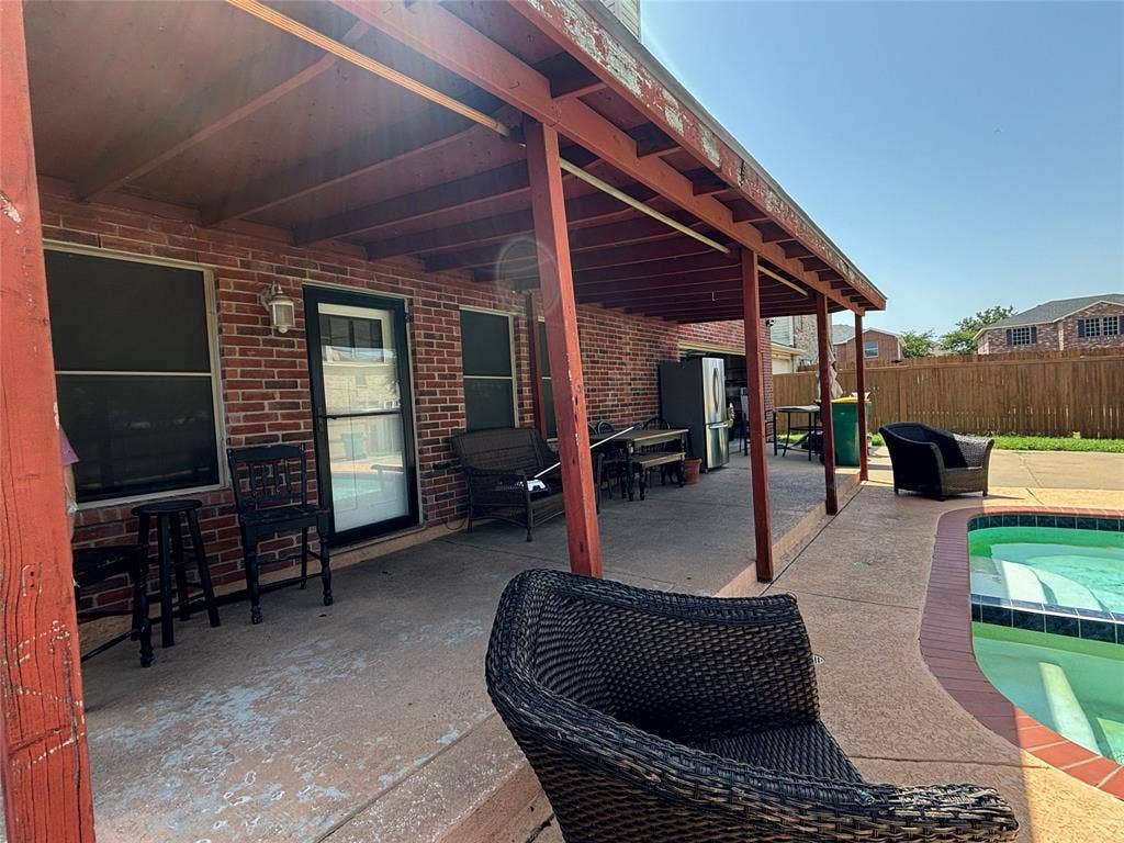 1229 Longleaf Drive, Cedar Hill, TX 75104