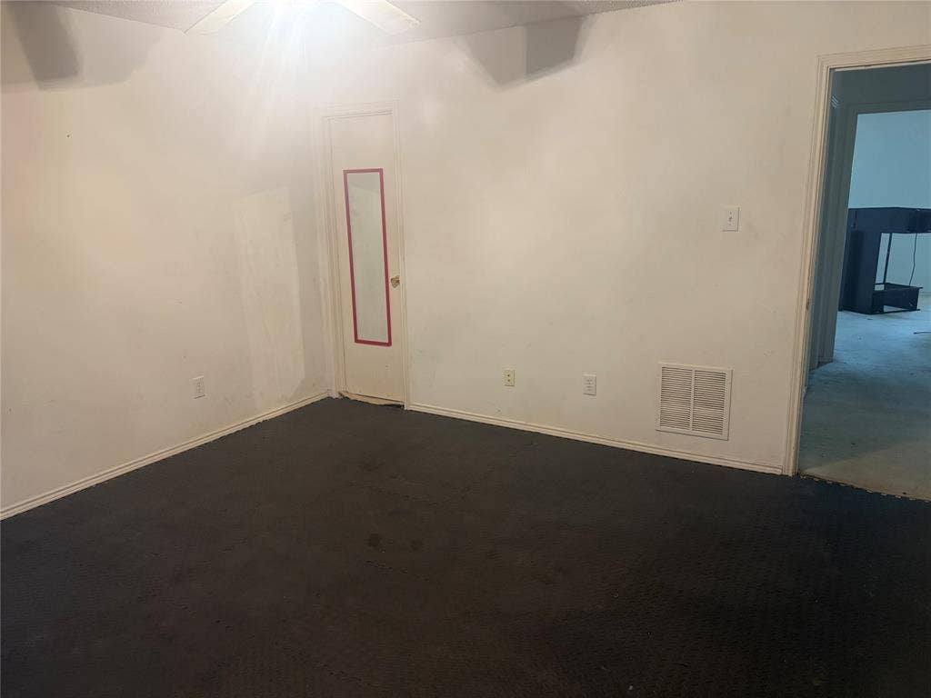 Bedroom #4
