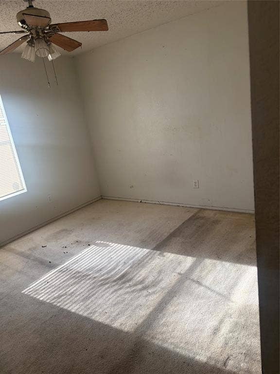 Guest room located down stairs