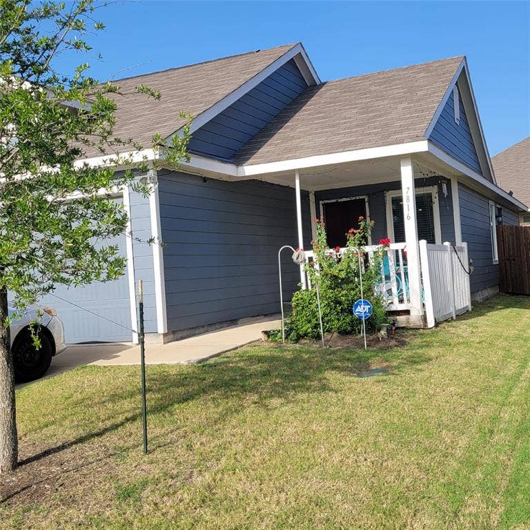 Property photo for 7816 Ruellia Road, McKinney, TX