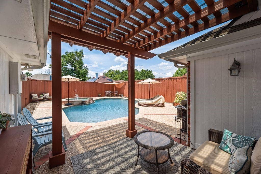 419 N Winding Oaks Drive, Wylie, TX 75098 419 N Winding Oaks Drive, Wylie, TX 75098