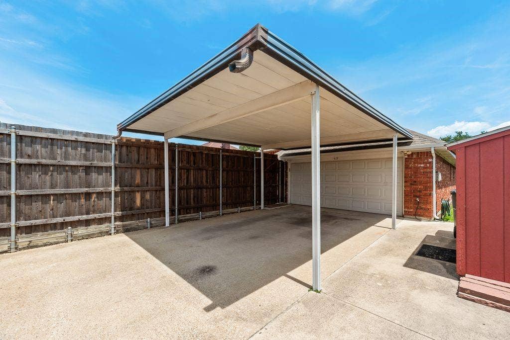 419 N Winding Oaks Drive, Wylie, TX 75098 419 N Winding Oaks Drive, Wylie, TX 75098