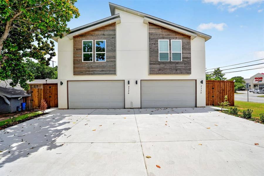 Property photo for 2330 Fairfax Drive, Irving, TX