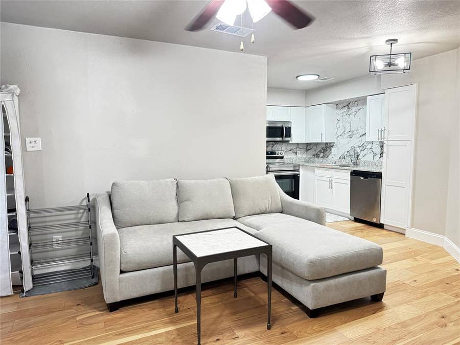 Property photo for 9833 Walnut Street, #106, Dallas, TX