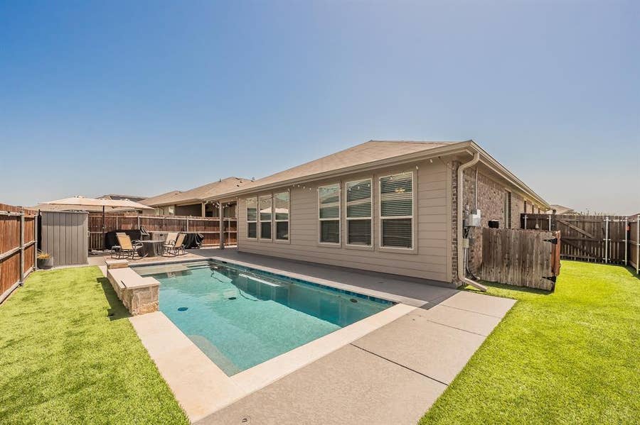 Property photo for 15901 Charing Cross Drive, Fort Worth, TX