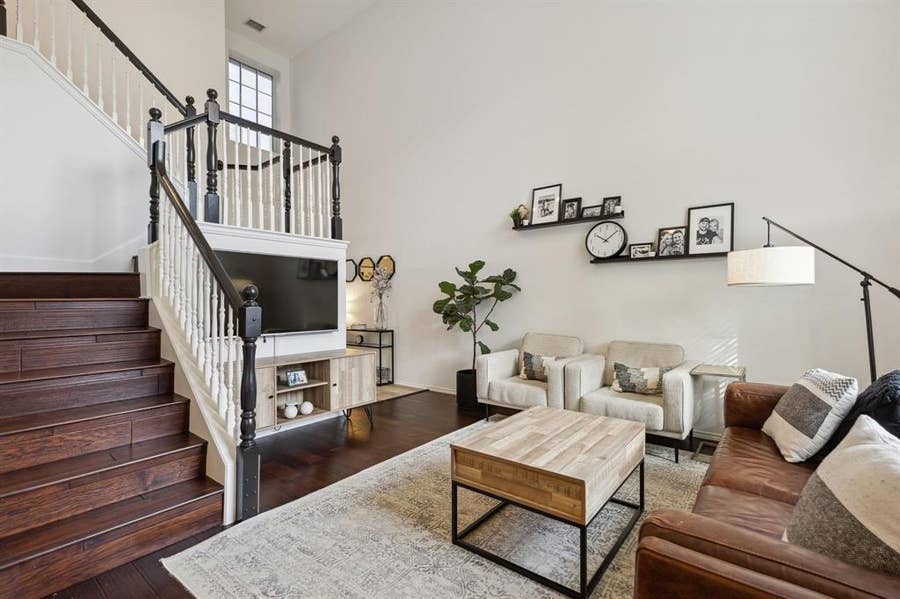 Property photo for 3252 Parma Lane, Plano, TX