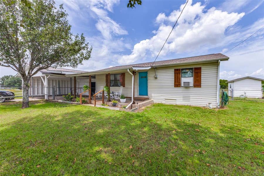 Property photo for 7811 FM 35, Royse City, TX