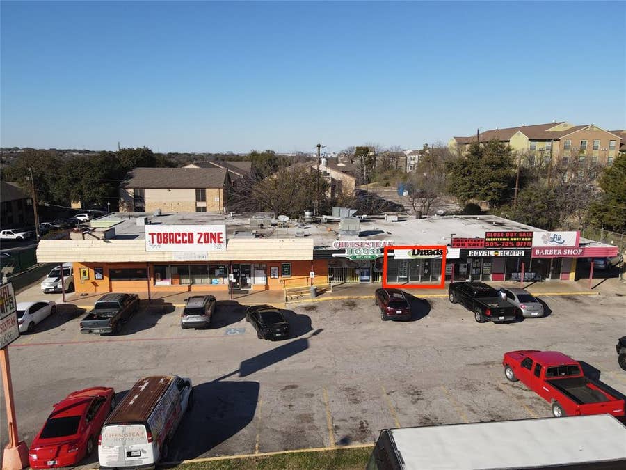 Property photo for 2003 W Davis, Dallas, TX