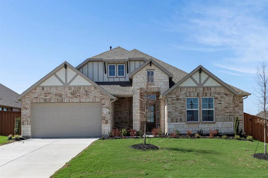 Property photo for 3937 Melica Lane, Heartland, TX
