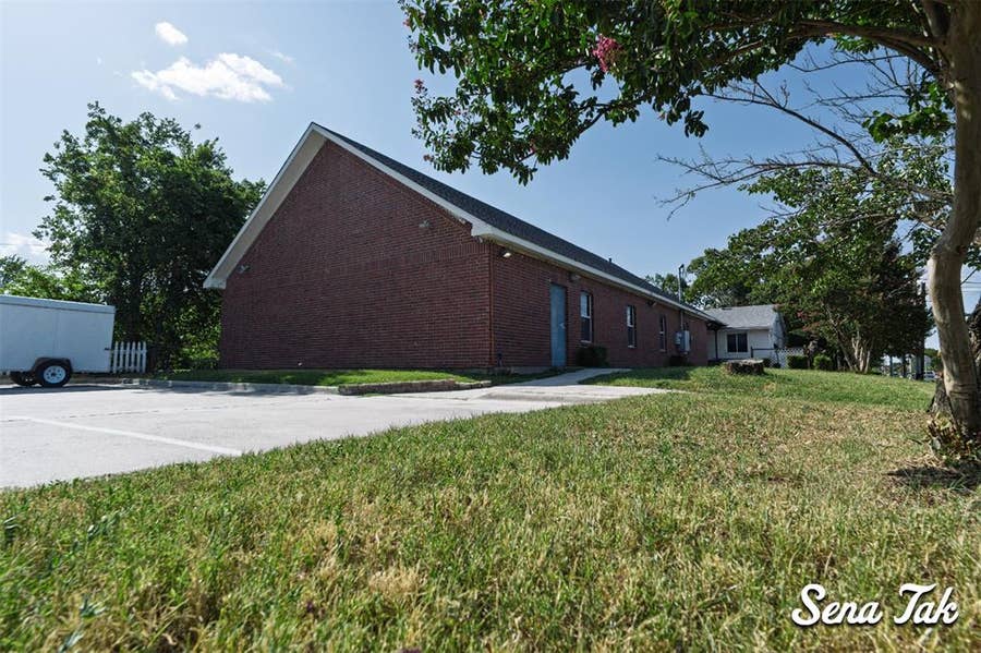 Property photo for 4502 Lawler Road, Garland, TX