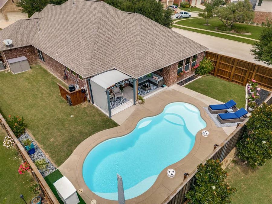 Property photo for 5501 Centeridge Lane, McKinney, TX