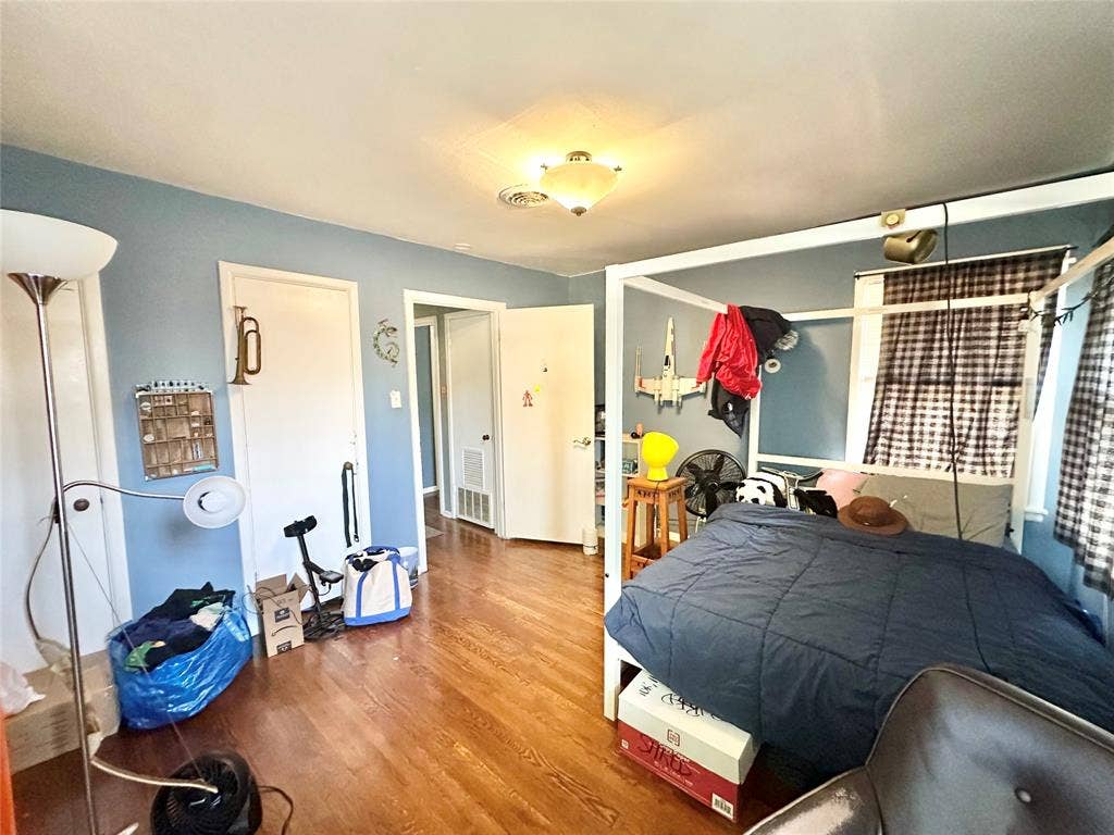 1317 Linden Drive, Denton, TX 76201 1317 Linden Drive, Denton, TX 76201
