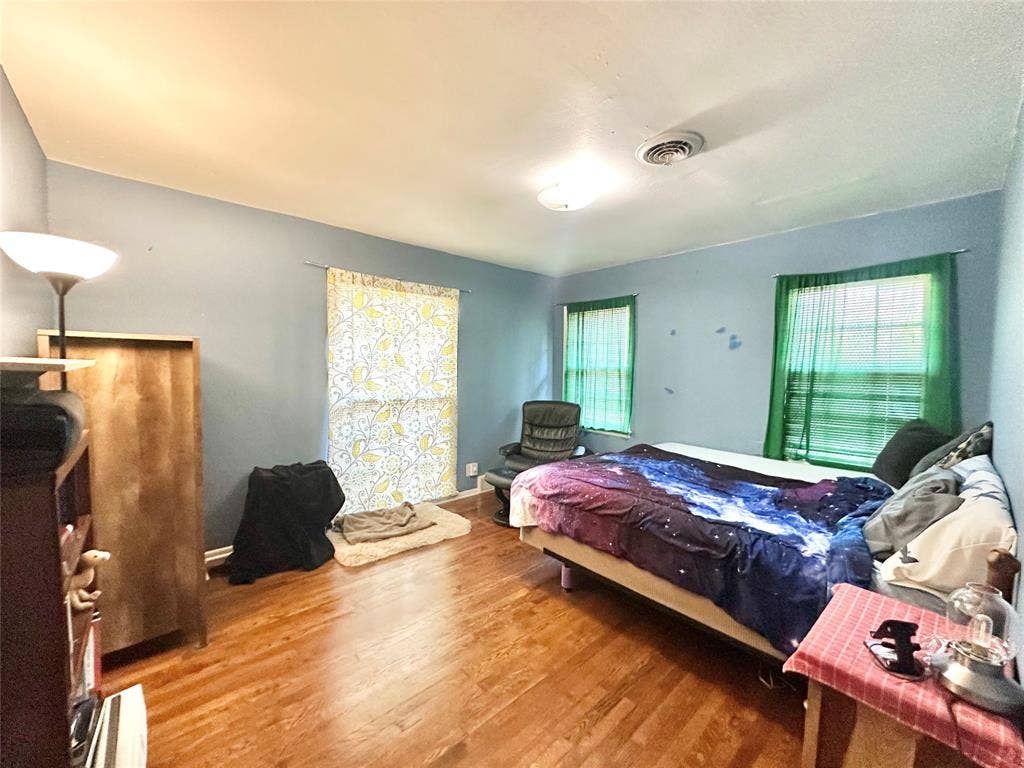 1317 Linden Drive, Denton, TX 76201 1317 Linden Drive, Denton, TX 76201