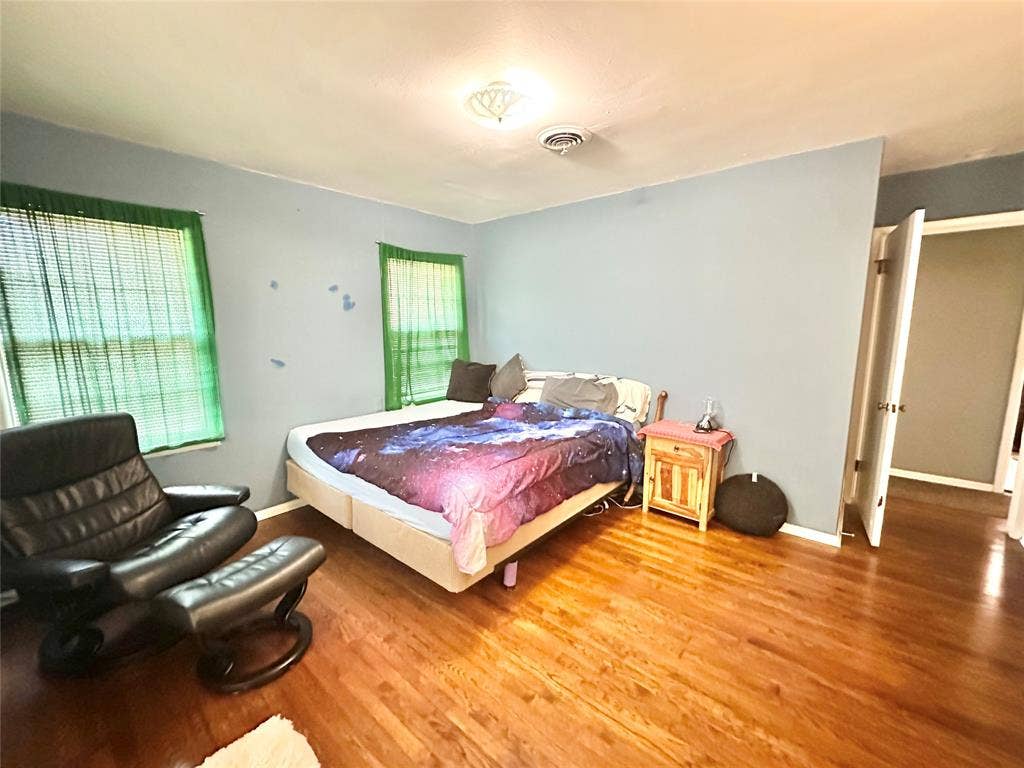 1317 Linden Drive, Denton, TX 76201 1317 Linden Drive, Denton, TX 76201
