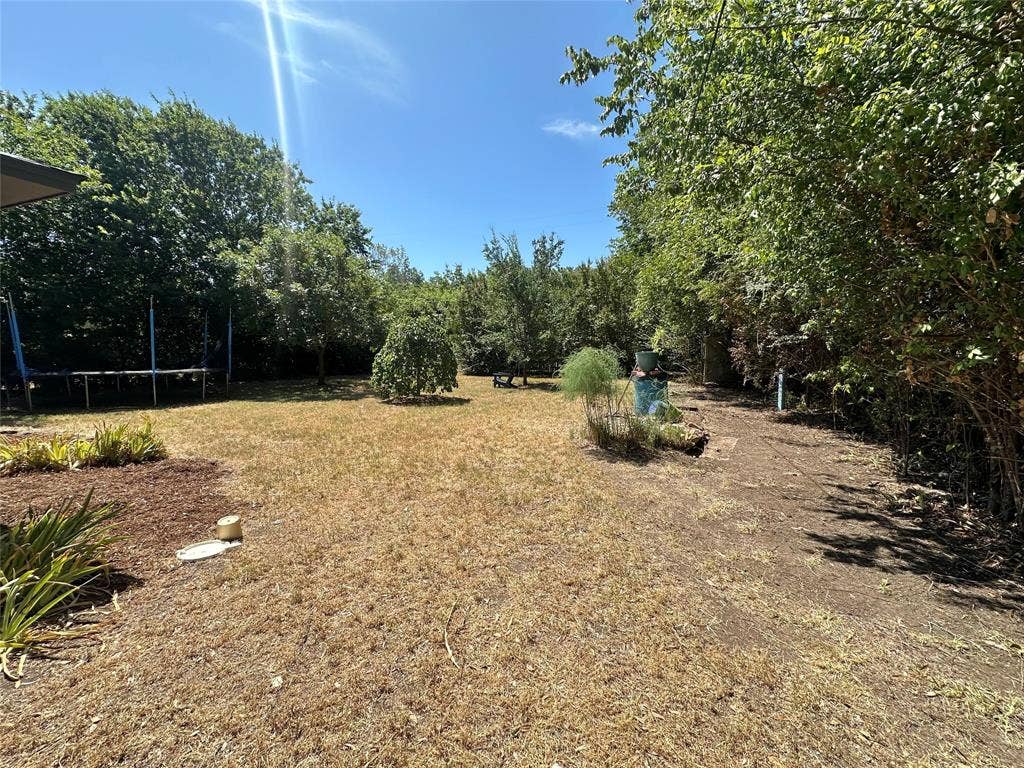 1317 Linden Drive, Denton, TX 76201 1317 Linden Drive, Denton, TX 76201