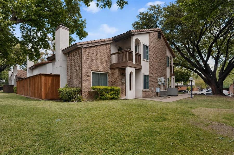Property photo for 14151 Montfort Drive, #367, Dallas, TX
